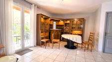Maison de plain-pied 2 chambres VILLENEUVE SUR LOT (47)