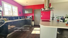 Maison plain-pied 4 chambres à  VILLENEUVE SUR LOT (47)