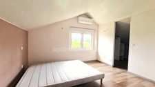 Maison à vendre 4 pièces VILLENEUVE SUR LOT (47)