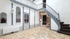 Maison de ville 4 pièces VILLENEUVE SUR LOT (47)