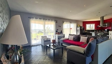 Maison plain-pied 4 chambres à  VILLENEUVE SUR LOT (47)