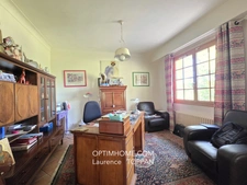 MAISON FAMILIALE AVEC DEPENDANCES AU LEDAT (47)