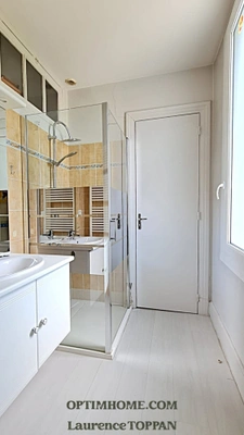 Maison de ville avec jardin AGEN (47)