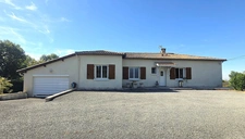 Maison familiale avec vue au LEDAT (47)
