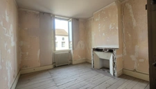 MAISON DE VILLE A RENOVER VILLENEUVE SUR LOT (47)