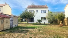 Maison avec jardin MARMANDE (47)