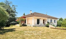 Maison à VILLENEUVE SUR LOT (47)