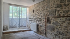 Maison en pierre à  VILLENEUVE SUR LOT (47)
