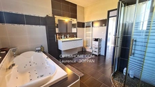 Maison plain-pied 4 chambres à  VILLENEUVE SUR LOT (47)