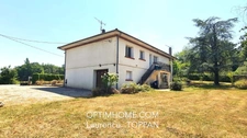 Maison à VILLENEUVE SUR LOT (47)