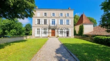 MAISON DE MAITRE à SAINTE LIVRADE SUR LOT (47)