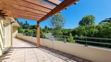 Appartement T4 avec terrasse à AGEN (47)