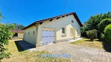 Maison à vendre 4 pièces VILLENEUVE SUR LOT (47)