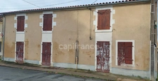 House for sale, 7 rooms, FONTENAY LE COMTE (85)