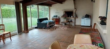Maison à vendre 6 pièces et grande véranda à Fontenay le Comte (85)