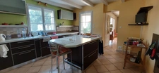 Maison à vendre 6 pièces - 149m2 - 4 chambres - double garage  LUCON (85)