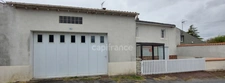 House for sale, 5 rooms, AUZAY (85200)
