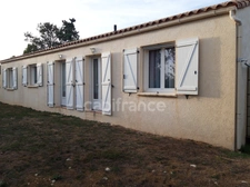 Maison à vendre 6 pièces LAIROUX (85)