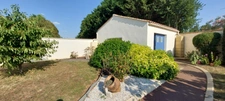 Maison à vendre 6 pièces - 149m2 - 4 chambres - double garage  LUCON (85)