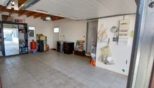 Maison à vendre 6 pièces - 149m2 - 4 chambres - double garage  LUCON (85)
