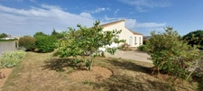 House for sale, 5 rooms, NALLIERS (85)