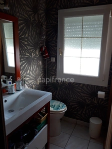 House for sale 6 rooms FONTENAY LE COMTE (85)