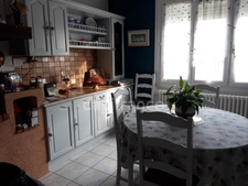 House for sale 6 rooms FONTENAY LE COMTE (85)