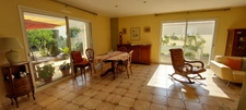Maison à vendre 6 pièces - 149m2 - 4 chambres - double garage  LUCON (85)