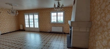Maison à vendre 6 pièces CHANTONNAY (85)
