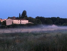 Local entrepôt à vendre à l'Hermenault (85) en Vendée