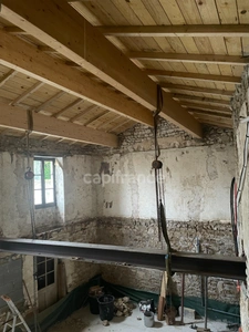 House for sale, 7 rooms, FONTENAY LE COMTE (85)