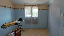 Maison à vendre 6 pièces - 149m2 - 4 chambres - double garage  LUCON (85)