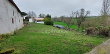 Maison à vendre 5 pièces LA TARDIERE (85)
