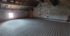 House for sale 5 rooms NALLIERS (85)