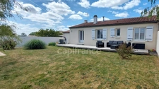 Maison à vendre 5 pièces MERVENT (85)