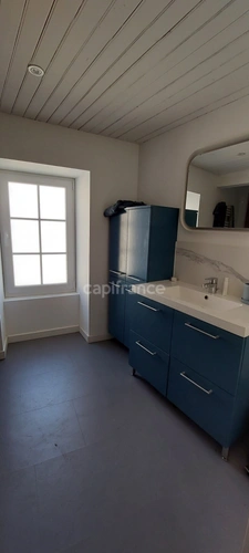 Maison à vendre 4 pièces PETOSSE (85)