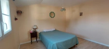 Maison à vendre 6 pièces - 149m2 - 4 chambres - double garage  LUCON (85)