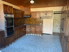 House for sale 5 rooms NALLIERS (85)