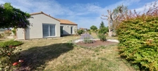 House for sale, 5 rooms, NALLIERS (85)