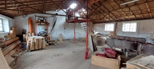 Local entrepôt à vendre à l'Hermenault (85) en Vendée