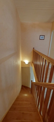 Maison à vendre 6 pièces - 149m2 - 4 chambres - double garage  LUCON (85)