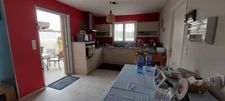 Maison à vendre 6 pièces FONTENAY LE COMTE (85)
