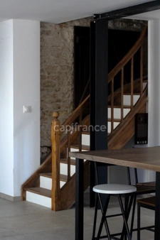 Maison à vendre 4 pièces PETOSSE (85)