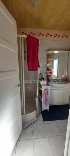 House for sale, 5 rooms, CHANTONNAY (85)