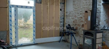 Maison à vendre 5 pièces CURZON (85)