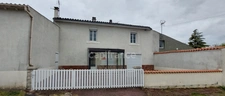 House for sale, 5 rooms, AUZAY (85200)
