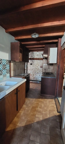 House for sale 5 rooms NALLIERS (85)
