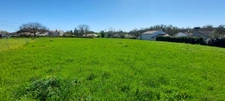 Land for sale of 1,700.00 m² SAINT MICHEL LE CLOUCQ (85)