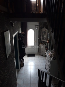 House for sale 6 rooms FONTENAY LE COMTE (85)