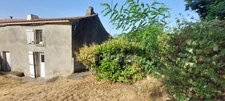 Maison à vendre 86m2 - 5 pièces LA TARDIERE (85)